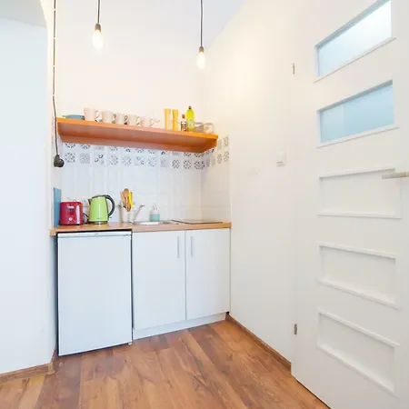 Apartamento Automatic - Jablonowskich *
