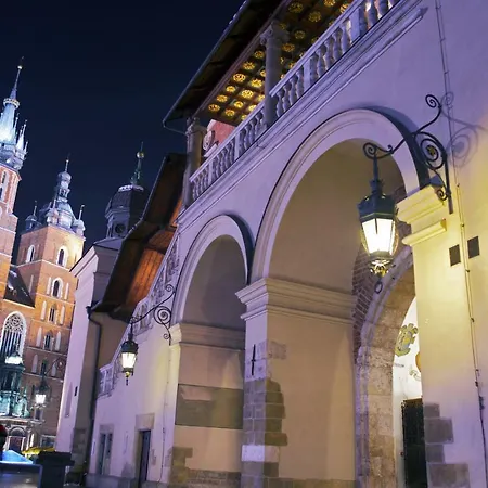 Automatic - Jablonowskich Krakow